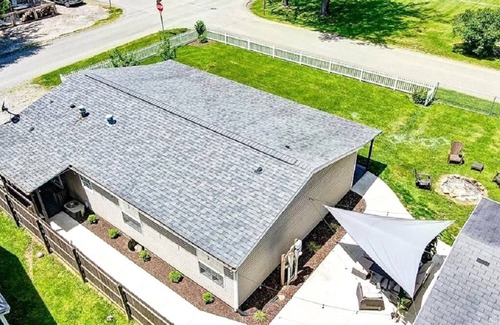 Lakeview Haus | Leisure at the Lake