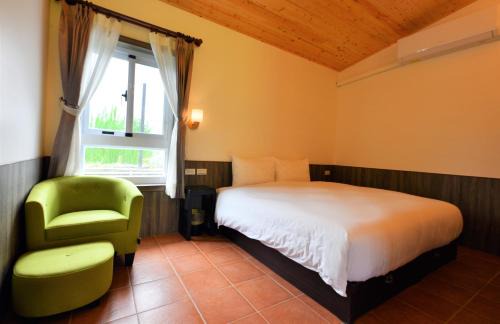 Puli Bed & Breakfast | Leju Diary B&B