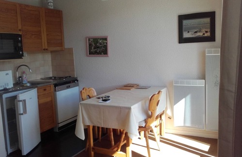 Lelex Wohnung | Lelex Monts-Jura zu vermieten Studio in Südlage