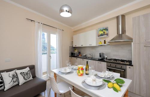 Pontone Wohnung | Lemon in the Air