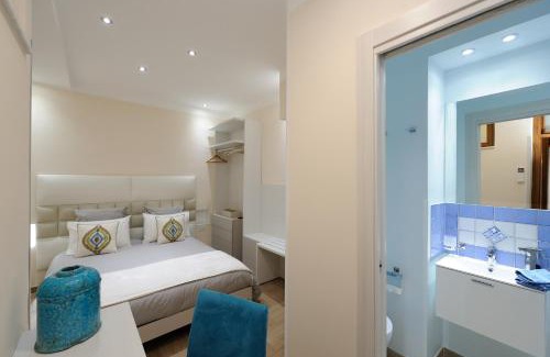 Pontone Wohnung | Lemon in the Air