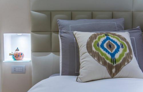 Pontone Wohnung | Lemon in the Air