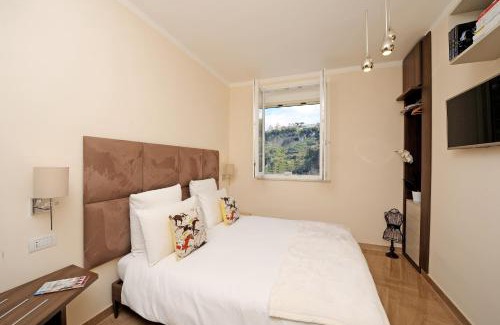 Pontone Wohnung | Lemon in the Air