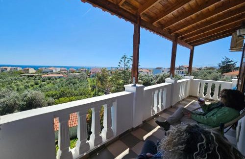 Marathokampos Haus | Lemon Nest 2