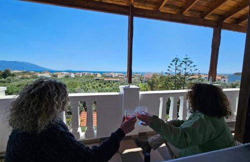 Marathokampos Haus | Lemon Nest 2