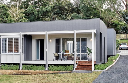 Lemon Tree Passage Haus | Lemon Tree Coastal Escape