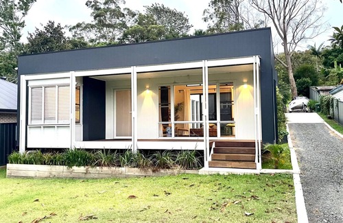 Lemon Tree Passage Haus | Lemon Tree Coastal Escape