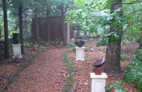 Leura Hütte | Lemon Tree Cottage, The Pearl of Leura