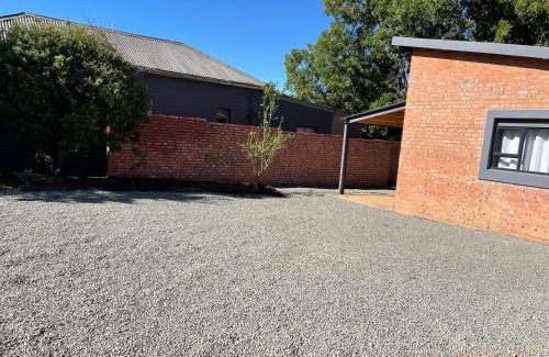 Aliwal North Haus | Lemon Tree Guest House