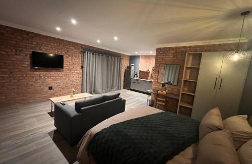 Aliwal North Haus | Lemon Tree Guest House