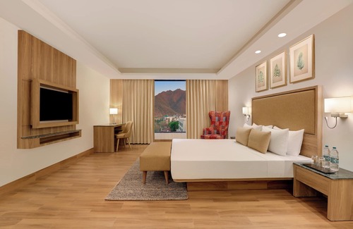 Tapovan Hotel | Lemon Tree Hotel Tapovan Rishikesh