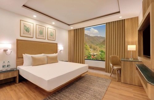Tapovan Hotel | Lemon Tree Hotel Tapovan Rishikesh