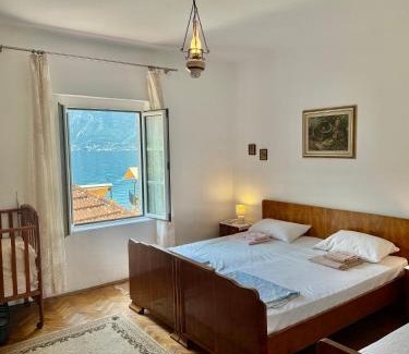 Orahovac Haus | Lemon tree villa