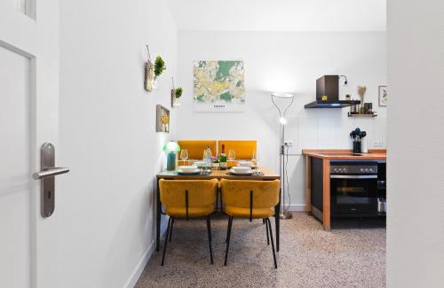 Beiertheim Wohnung | Lemon3 - Karlsruhe Beiertheim