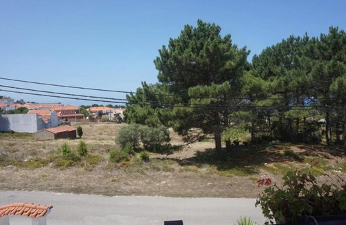 Nazare Haus | Lemos family beach house