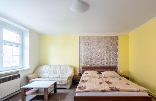 Decin Wohnung | Lena Apartment Děčín