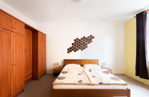 Decin Wohnung | Lena Apartment Děčín