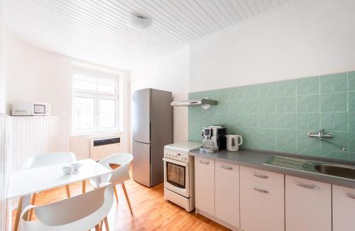 Decin Wohnung | Lena Apartment Děčín
