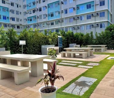 Dumaguete Wohnung | Lene Condominium Unit Rental