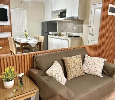 Dumaguete Wohnung | Lene Condominium Unit Rental