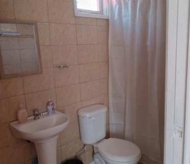 Punta Arenas Wohnung | Lenga