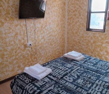 Punta Arenas Wohnung | Lenga