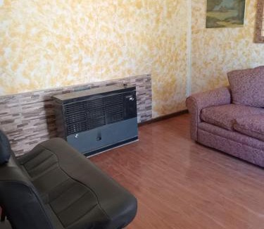 Punta Arenas Wohnung | Lenga