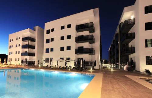 Punta Umbria Wohnung | Leo Deluxe Punta Umbría