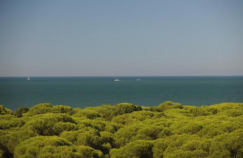 Punta Umbria Wohnung | Leo Deluxe Punta Umbría