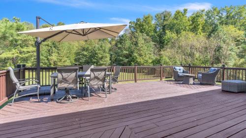 Bel Alton Villa | Leo Farm Villa - Beautiful Country Retreat villa