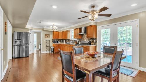 Bel Alton Villa | Leo Farm Villa - Beautiful Country Retreat villa