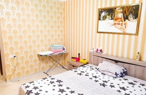 Uralsk Haus | Leon AS # 3 Wohn mit 12 separaten / privaten Studio-Apartments