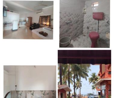 Marmagao Haus | Leon Hide Out Guest House