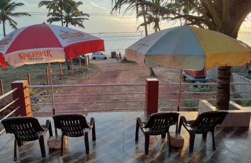 Marmagao Haus | Leon Hide Out Guest House