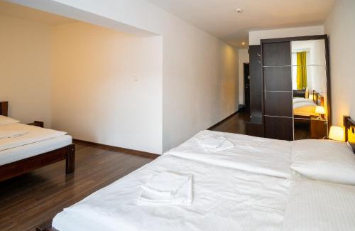 Harichovce Bed & Breakfast | Leone Penzion&Restaurant