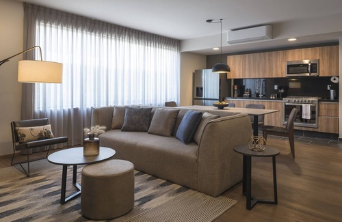 La Condesa Wohnung | Leonora Boutique Stays by Viadora