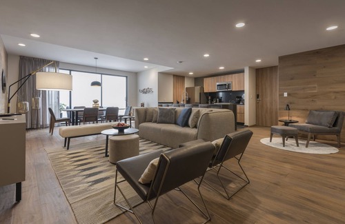 La Condesa Wohnung | Leonora Boutique Stays by Viadora