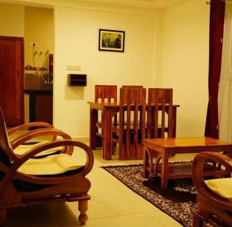 Kodaikanal Haus | Leos Den