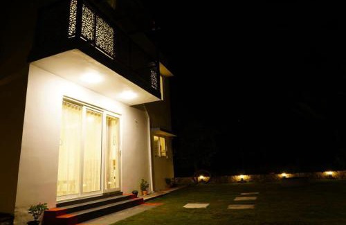 Kodaikanal Haus | Leos Den