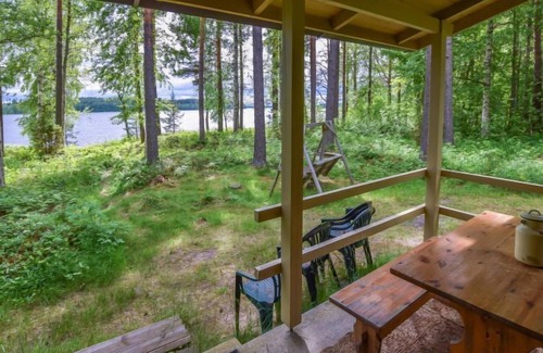 Oravi Haus | Leppäranta by Interhome