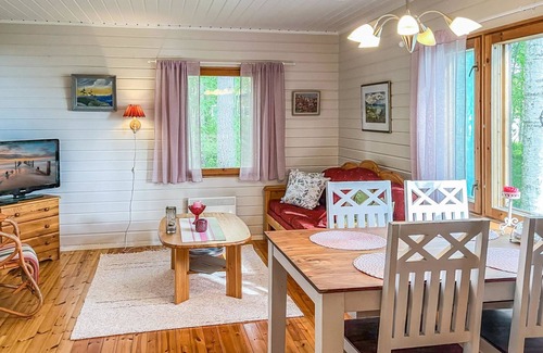 Oravi Haus | Leppäranta by Interhome