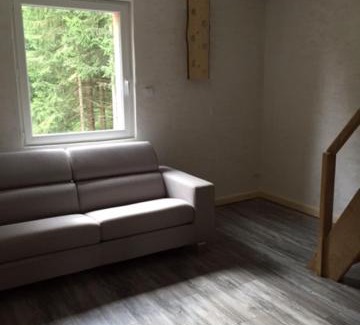 Premanon Wohnung | les épinettes
