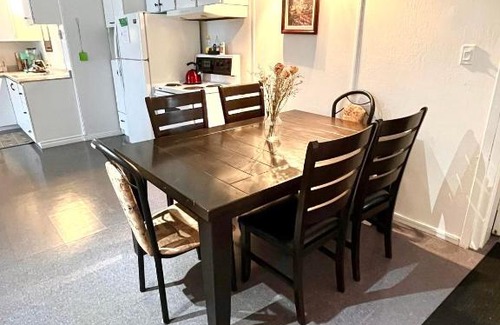Lac-Saint-Jean-Est Regional County Municipality Wohnung | Les Appartements du Vieil Édifice