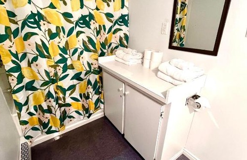 Lac-Saint-Jean-Est Regional County Municipality Wohnung | Les Appartements du Vieil Édifice