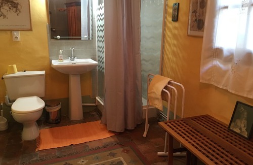 Saint-Hippolyte-du-Fort Haus | Les Asphodeles