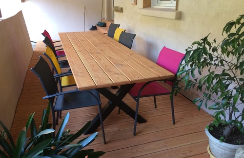 Gizia Haus | Les Billardes - Gite et Chambres d'Hôtes - Countryside and vineyards - Jura - 8 pers