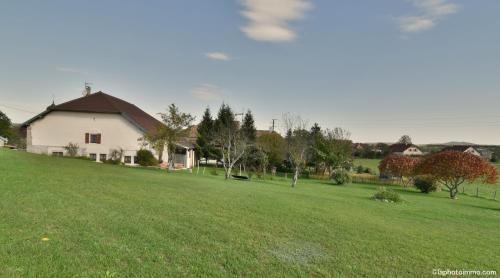 Molain Haus | Les Bouc'tins