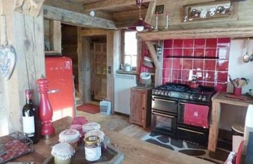 Collonges-sous-Saleve Haus | Les Cabanes Du Saleve