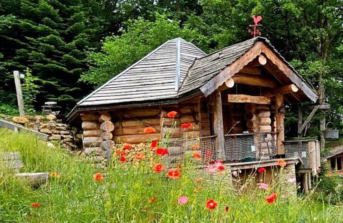 Collonges-sous-Saleve Haus | Les Cabanes Du Saleve
