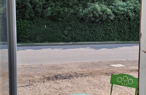 Damparis Wohnung | Les cerisiers Mb5 private parking
